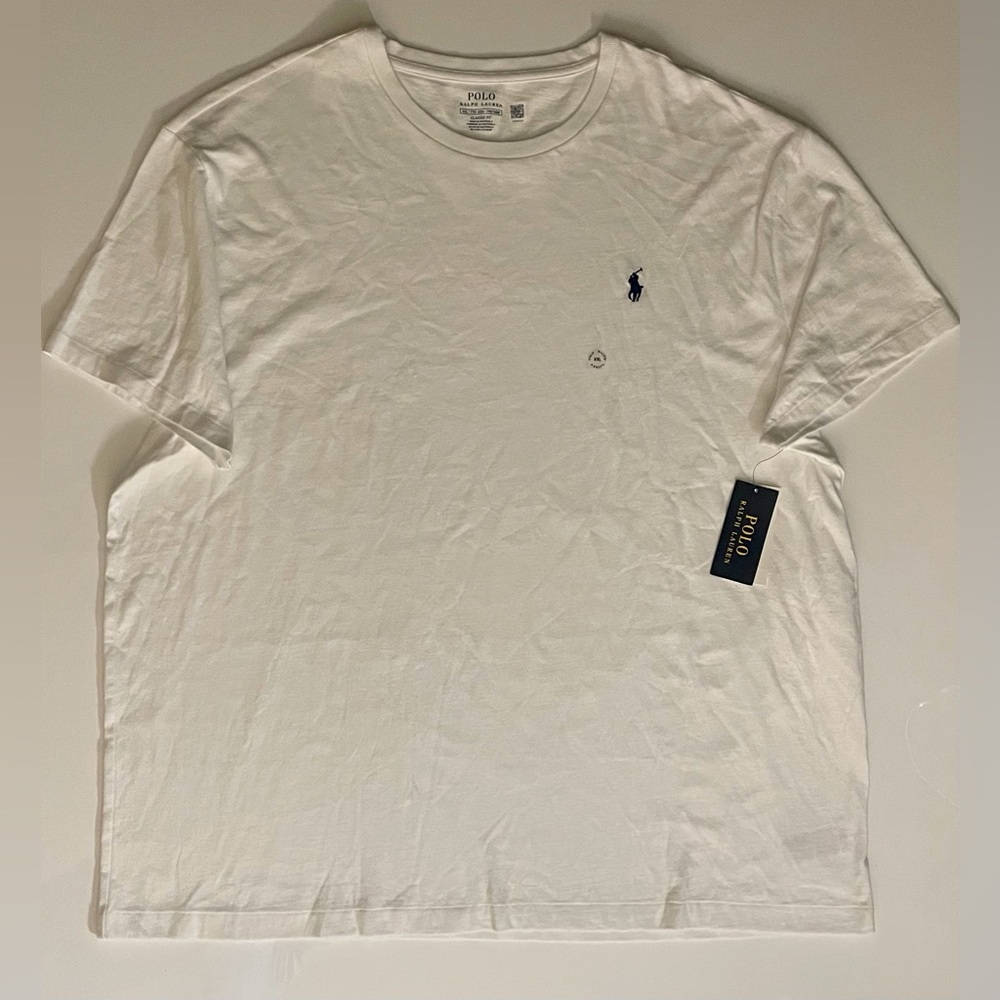 🆕 Ralph Lauren Polo Classic Fit T-Shirt